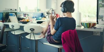 Generación Z Rumbos