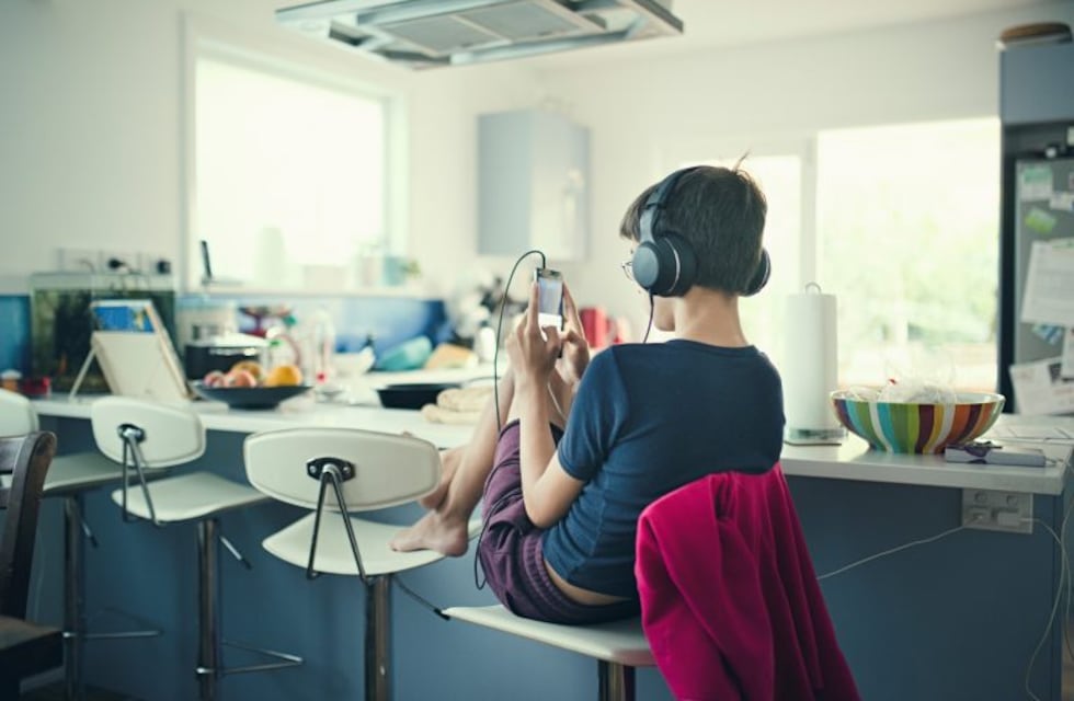 Adolescentes: un recorrido por los Centennials, una generación que da mucho de que hablar