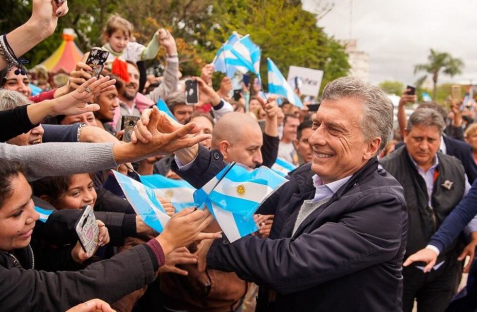 La "Marcha del Millón" se realizará también en Carlos Paz