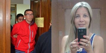 Juicio por asesinato Romina Aguilar San Luis