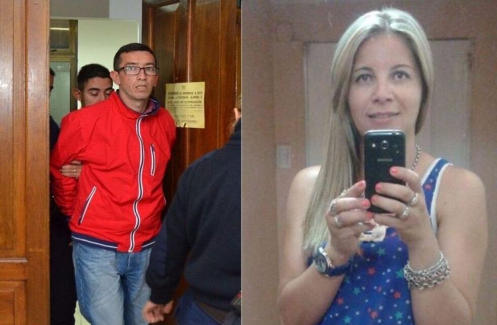 El martes retoman el juicio por el asesinato de Romina Aguilar en 2016