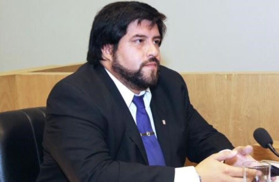 José María Franco criticó a la gestión de Germán Alfaro frente a la Municipalidad capitalina