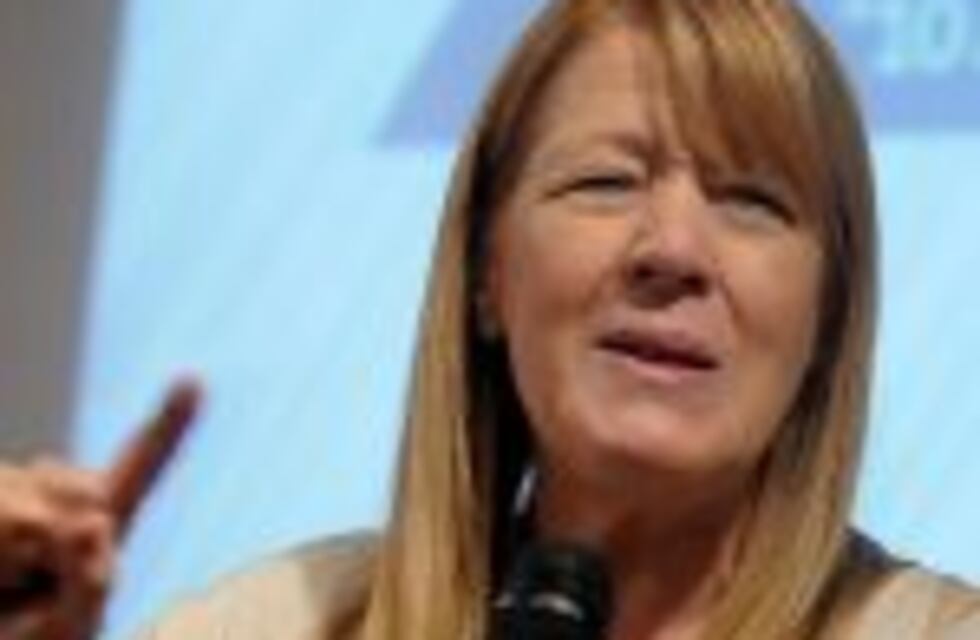 Stolbizer y una denuncia contra la Tupac en Mendoza