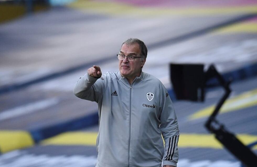 "Nunca vi la intensidad o importancia de un clásico como Newell's-Central", afirmó Bielsa