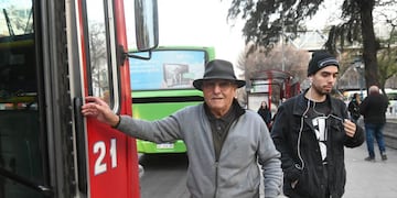 Boleto Gratuito para Jubilados: la entrega comienza el 4 de marzo