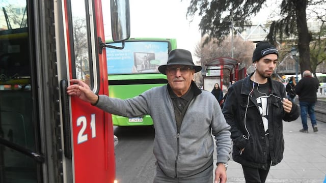 Boleto Gratuito para Jubilados: la entrega comienza el 4 de marzo