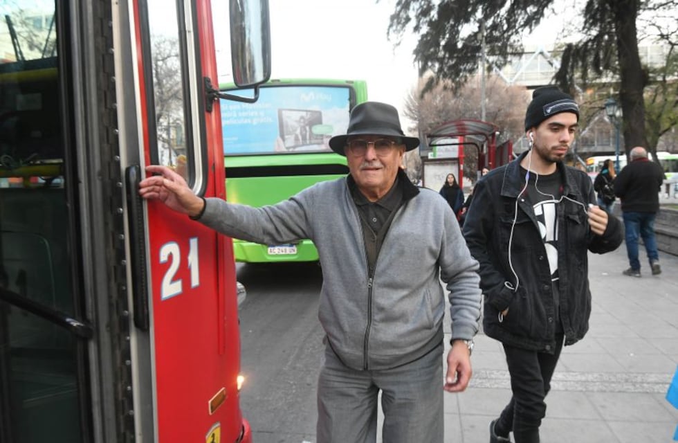 Boleto Gratuito para Jubilados: la entrega comienza el 4 de marzo