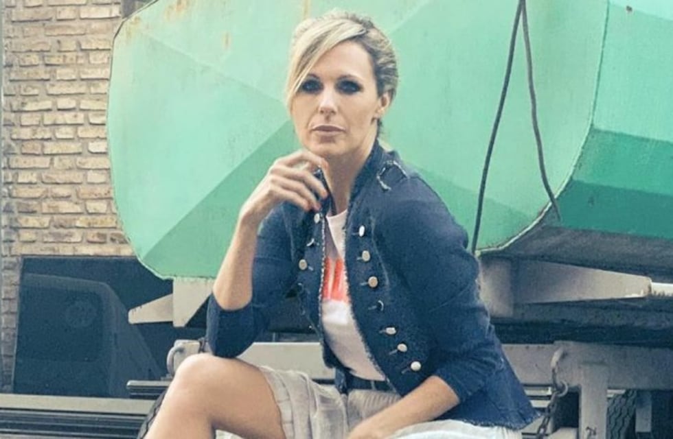 Denise Dumas denunció públicamente que fue acosada por un productor