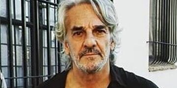 Rubén Goldín criticó a Nación y contó el duro caso de su hermano\u002E (Archivo)