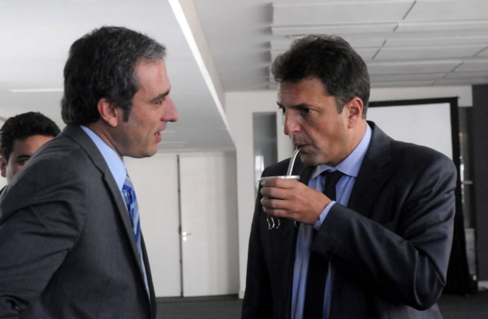 La denuncia de Stiuso contra Cristina involucró a ex candidato a gobernador de Santa Fe