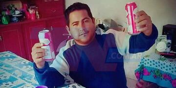 Femicida asesino a su exnovia