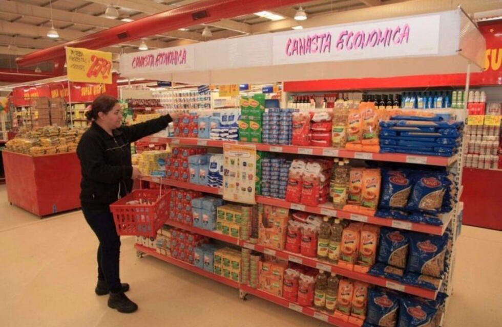 Lanzarán una nueva edición de la Canasta Social Alimenticia