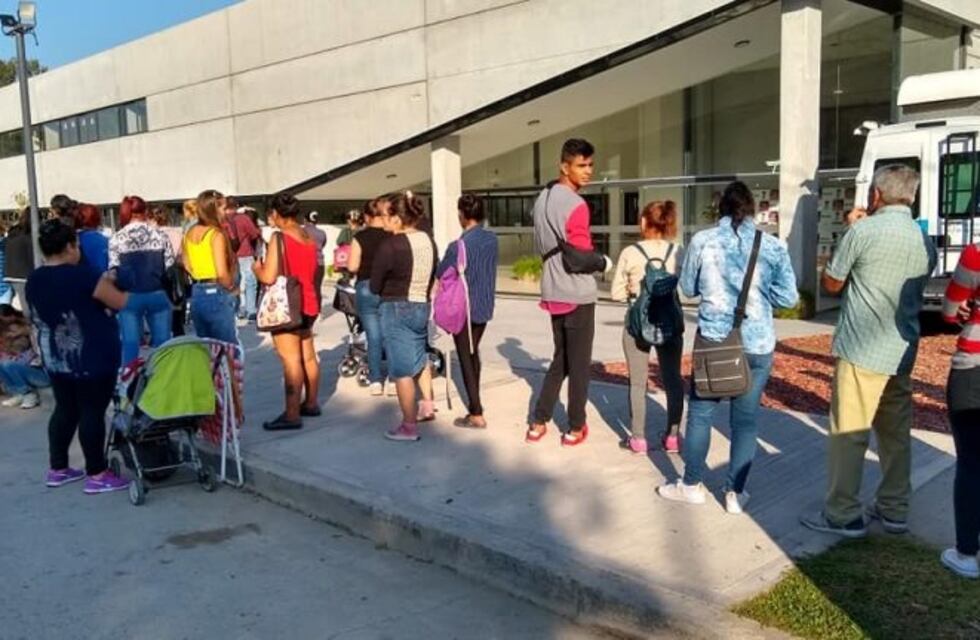 Comenzó la entrega de la "Tarjeta Alimentar" en Carlos Paz