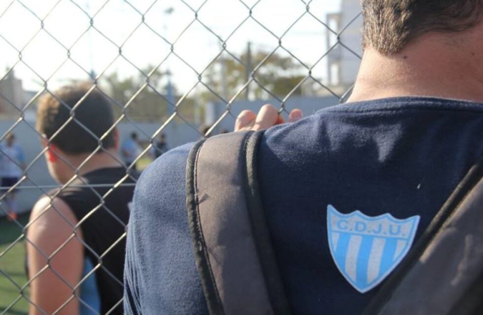 Juventud recibe a Camioneros en el inicio de la segunda rueda del Federal