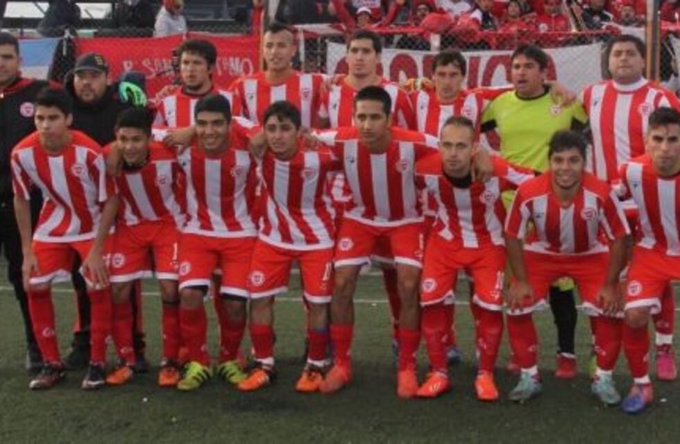 Liga Norte de Fútbol: Olimpia Jrs campeón
