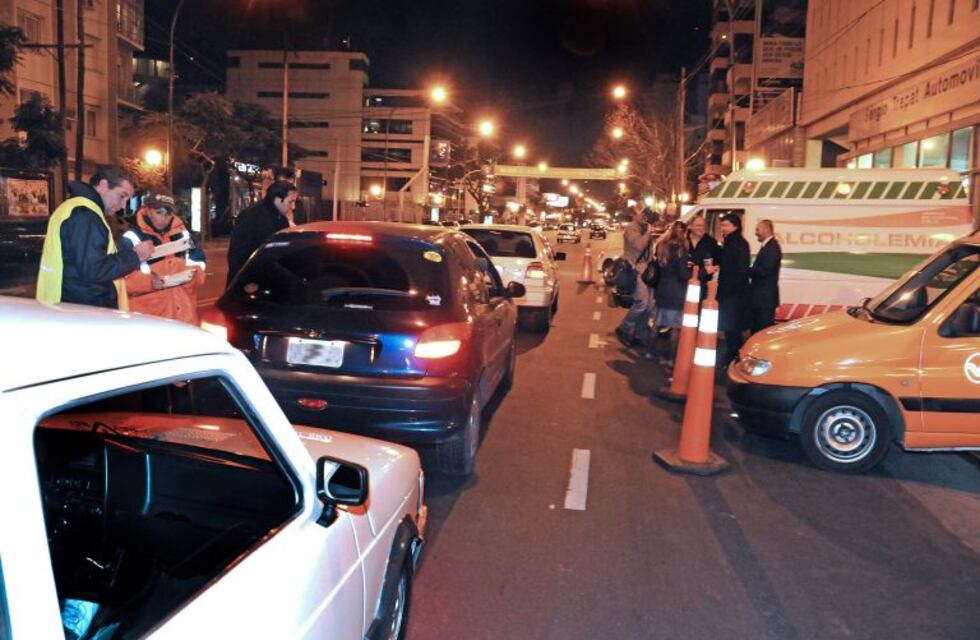 En un mes secuestraron más de 30 mil motos involucradas en hechos delictivos en la provincia de Buenos Aires