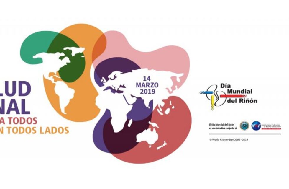 Día Mundial del Riñon en Alta Gracia