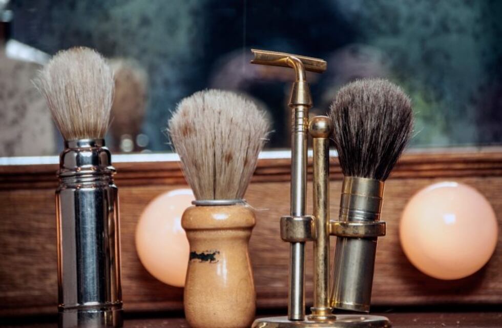 Robaron una barbería maipucina: “Se llevaron todos nuestros sueños”