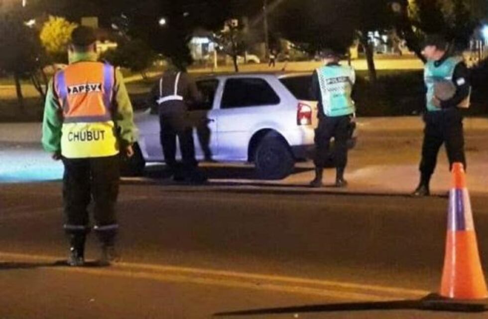 Disminución de demorados por incumplimiento del aislamiento social, preventivo y obligatorio