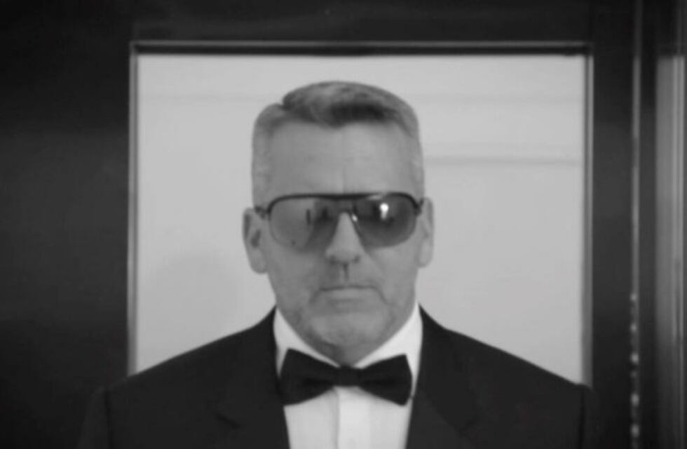 Quién es Jorge Zonzini, el vocero oficial de la familia de Nahir Galarza