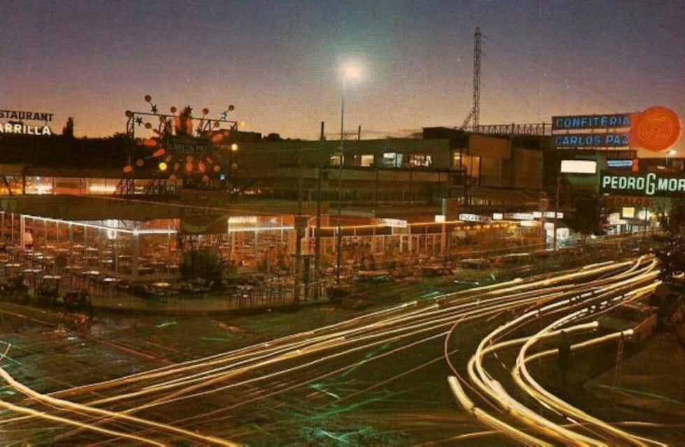 Cierra un ícono de las Sierras: adiós a la Confitería Carlos Paz