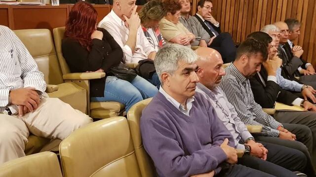 Causa CBI y el fallo de este jueves 26 de junio\u002E