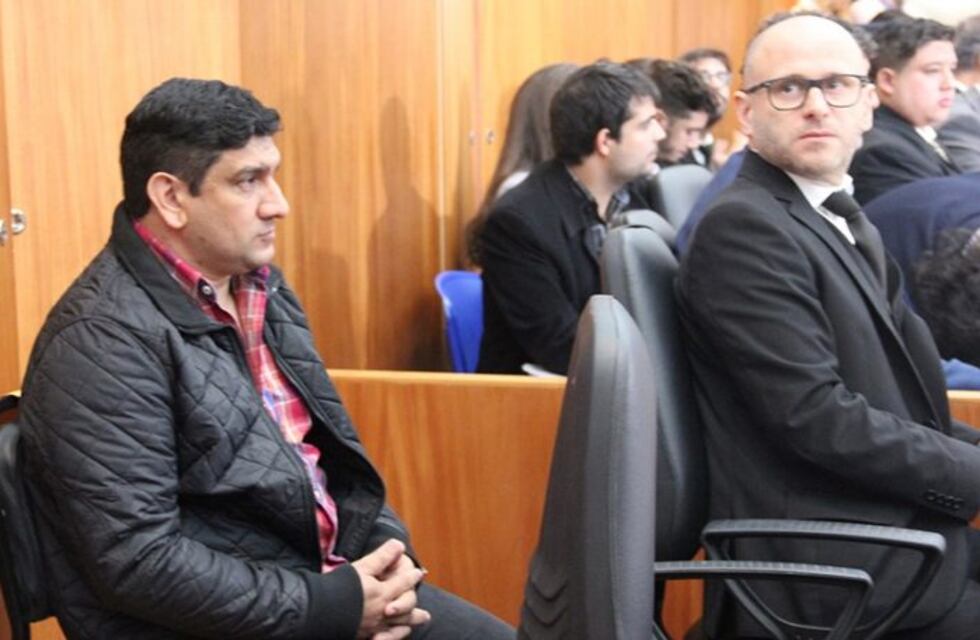 Un policía quedó imputado como partícipe del crimen del ex barra "Coto" Medrano