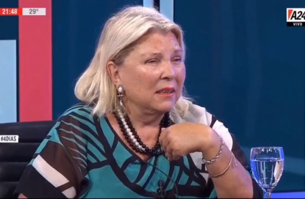Atentaron contra un local partidario de Carrió