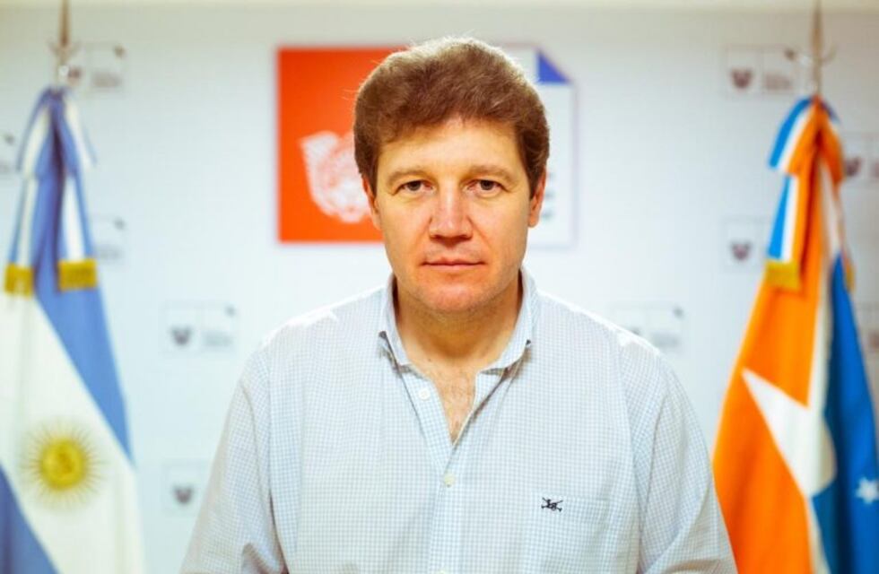El gobernador de Tierra del Fuego rechazó nuevamente la militarización británica en el Atlántico Sur