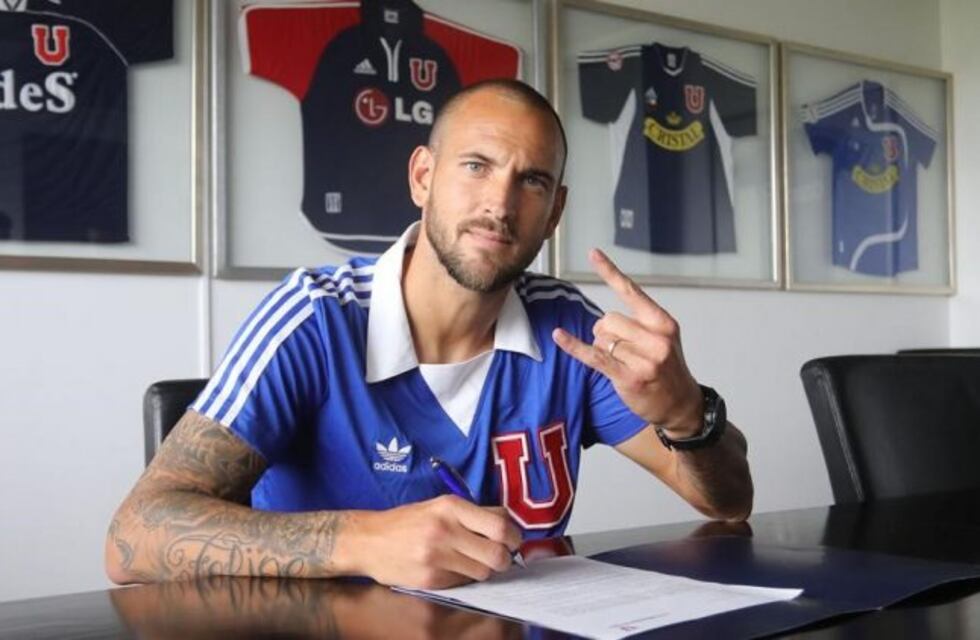 Lucas Aveldaño: "Tengo un cariño por Belgrano que nunca me imaginé"