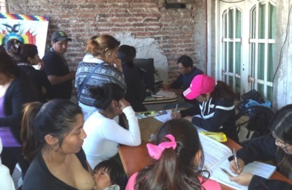 El Consulado Móvil de Bolivia atiende en Tilcara este viernes y sábado