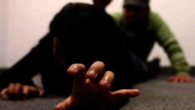 La víctima lo denunció 11 años después de haberse quedado embarazada.