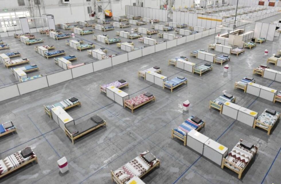 Presunto robo y escrache: acusaron a un paciente internado en Costa Salguero de sustraer un celular