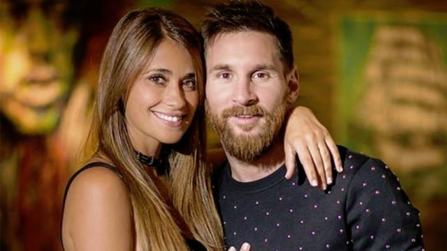 Sabrina Rojas contó lo que piensa sobre el amor entre Lionel Messi y Antonela Roccuzzo