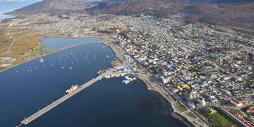 Ushuaia