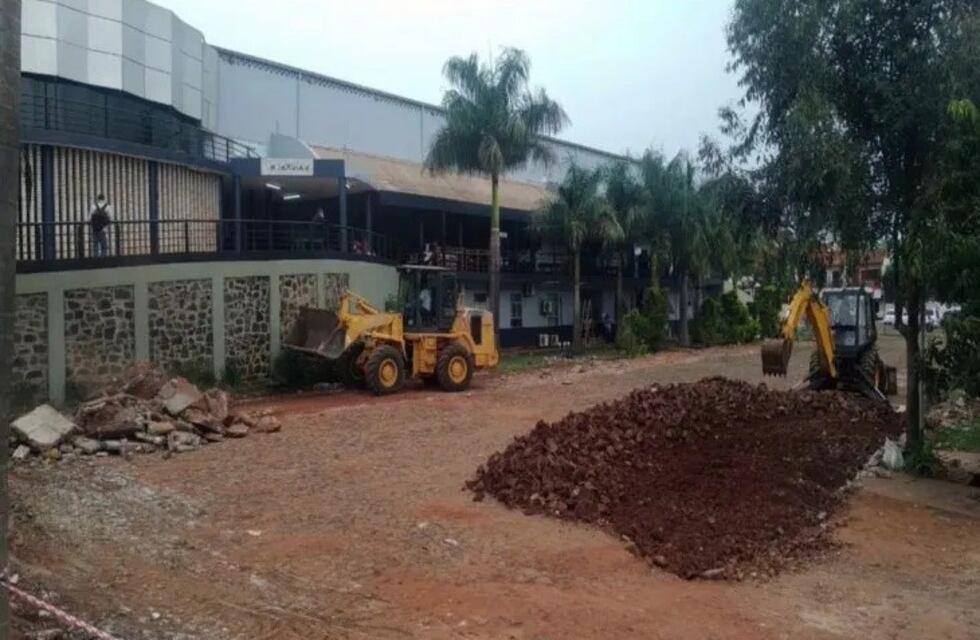 Ciudad del Este sumará 48 nuevas camas a su sistema de salud