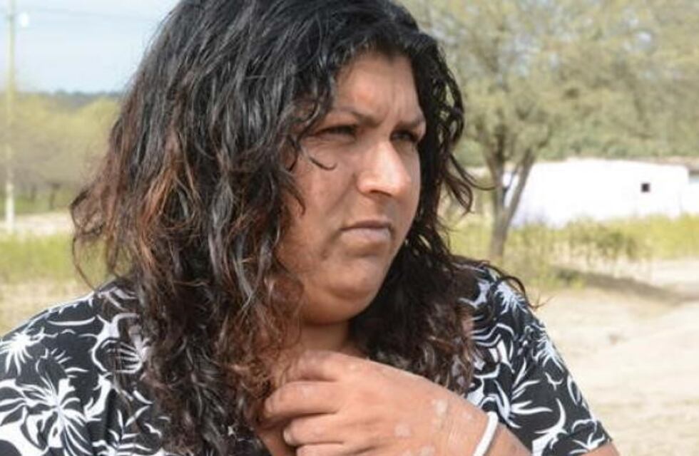 El crudo relato de María Graciela Díaz, la mujer que fue secuestrada por su pareja