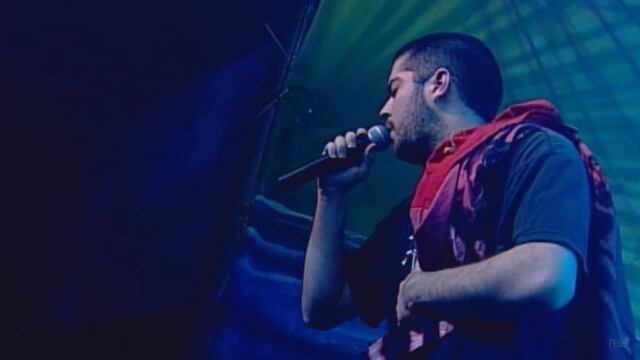 Pato Fontanet en Obras, 2004\u002E