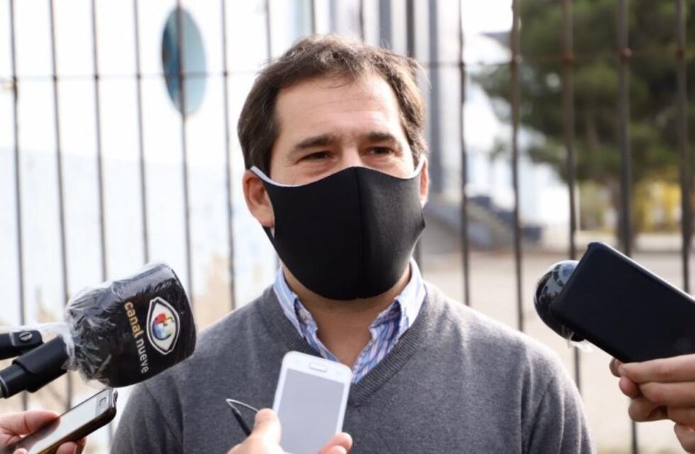 Comodoro podría volver a fase 1