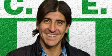 Montoya no pudo hacer pie en Belgrano, y jugará en el Federal A\u002E