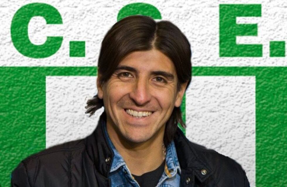 Germán Montoya, de Belgrano a San Luis