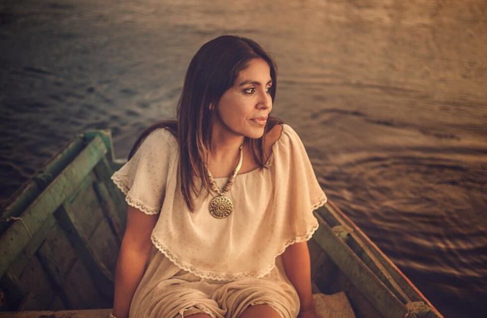 Patricia Gómez Grupo presenta "Jaaukanigás, gente del agua"