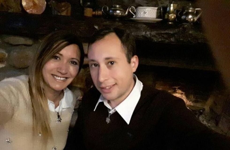 Familiar del submarinista santafesino del ARA San Juan: "Que los responsables paguen"