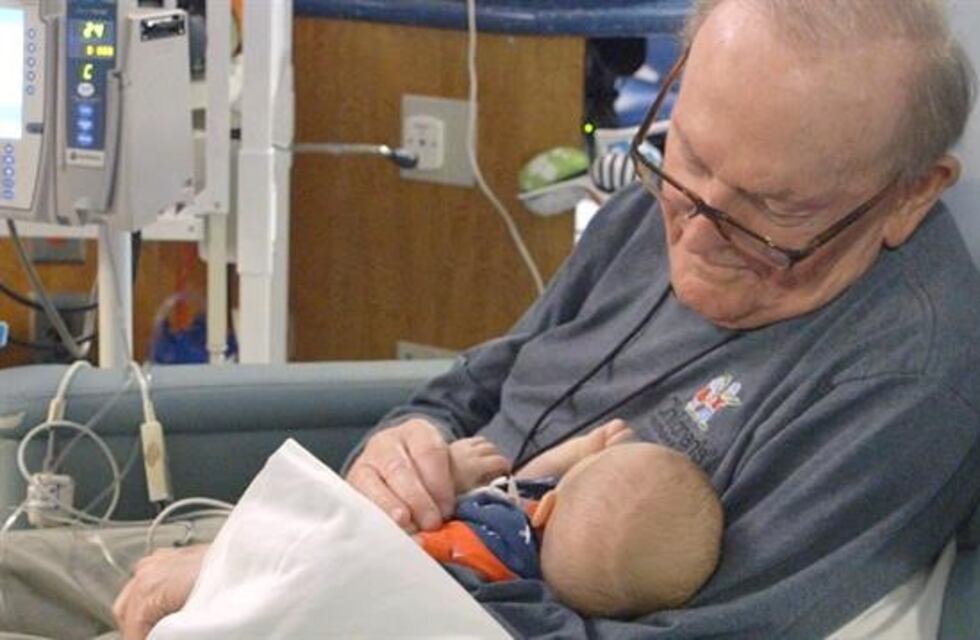 Jornada del Prematuro en Punta Alta