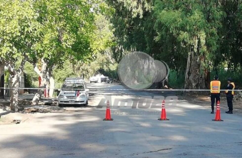 Iba a trabajar y falleció tras ser embestido por un auto