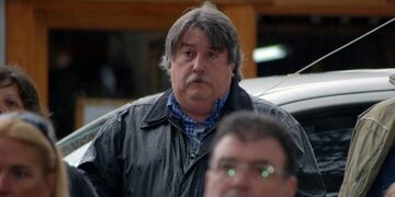 Ricardo Barreiro (Clarín)