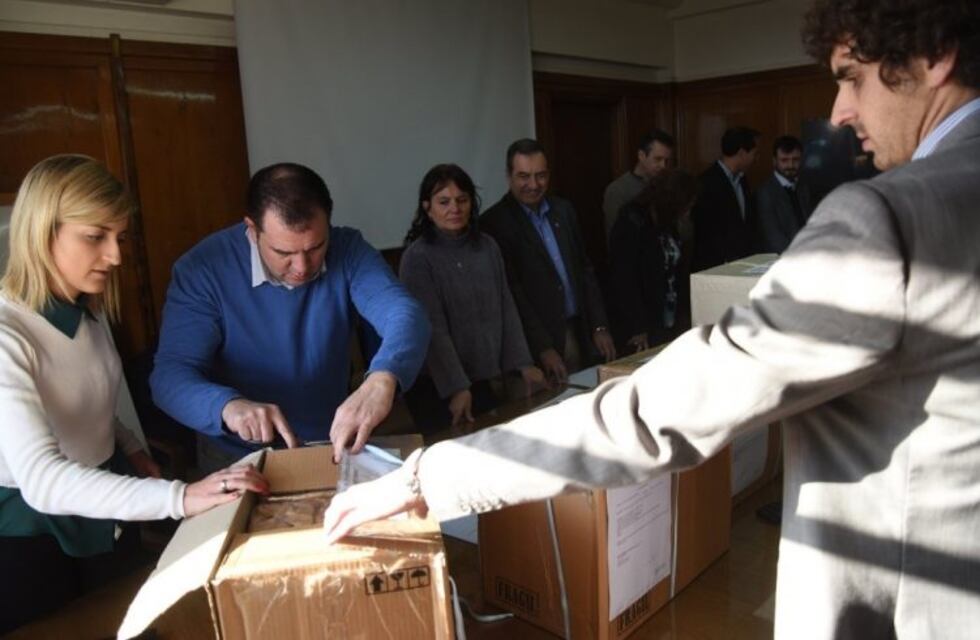 Licitación trasporte público: no se presentaron nuevas empresas