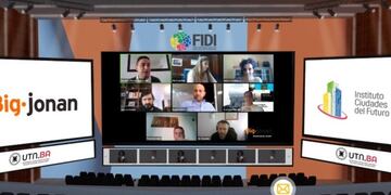 Se presentó la Feria Internacional de Destinos Inteligentes