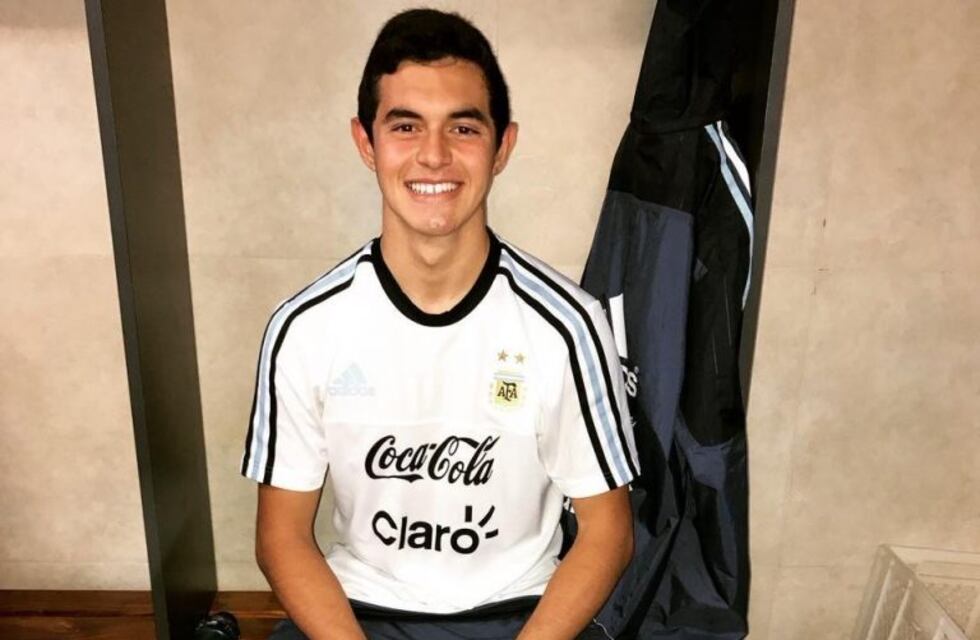 Newell's y Central aportarán juveniles para los próximos amistosos de Argentina