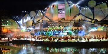 Vendimia 2018, Mendoza\u002E